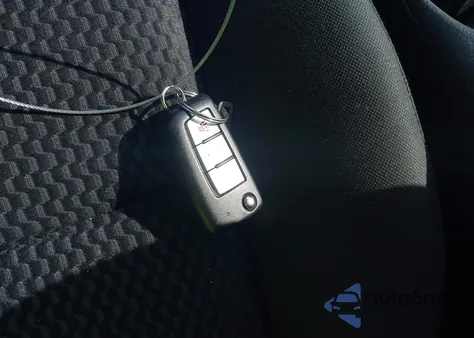 2020 Nissan Rogue Sport S Fwd Xtronic Cvt из США, поврежденный, VIN JN1BJ1CVXLW545341